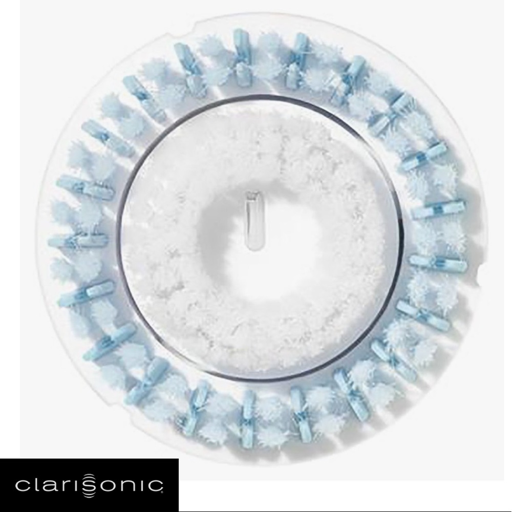 Clarisonic Sensitive Brush Head